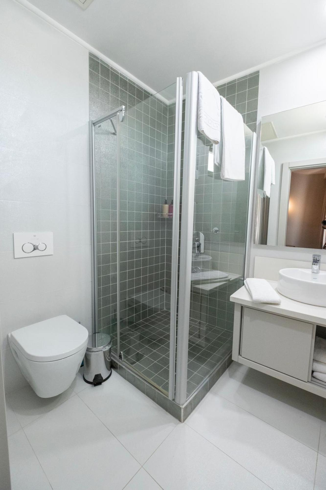 Sirius Town Residence And Spa Antalya Luaran gambar