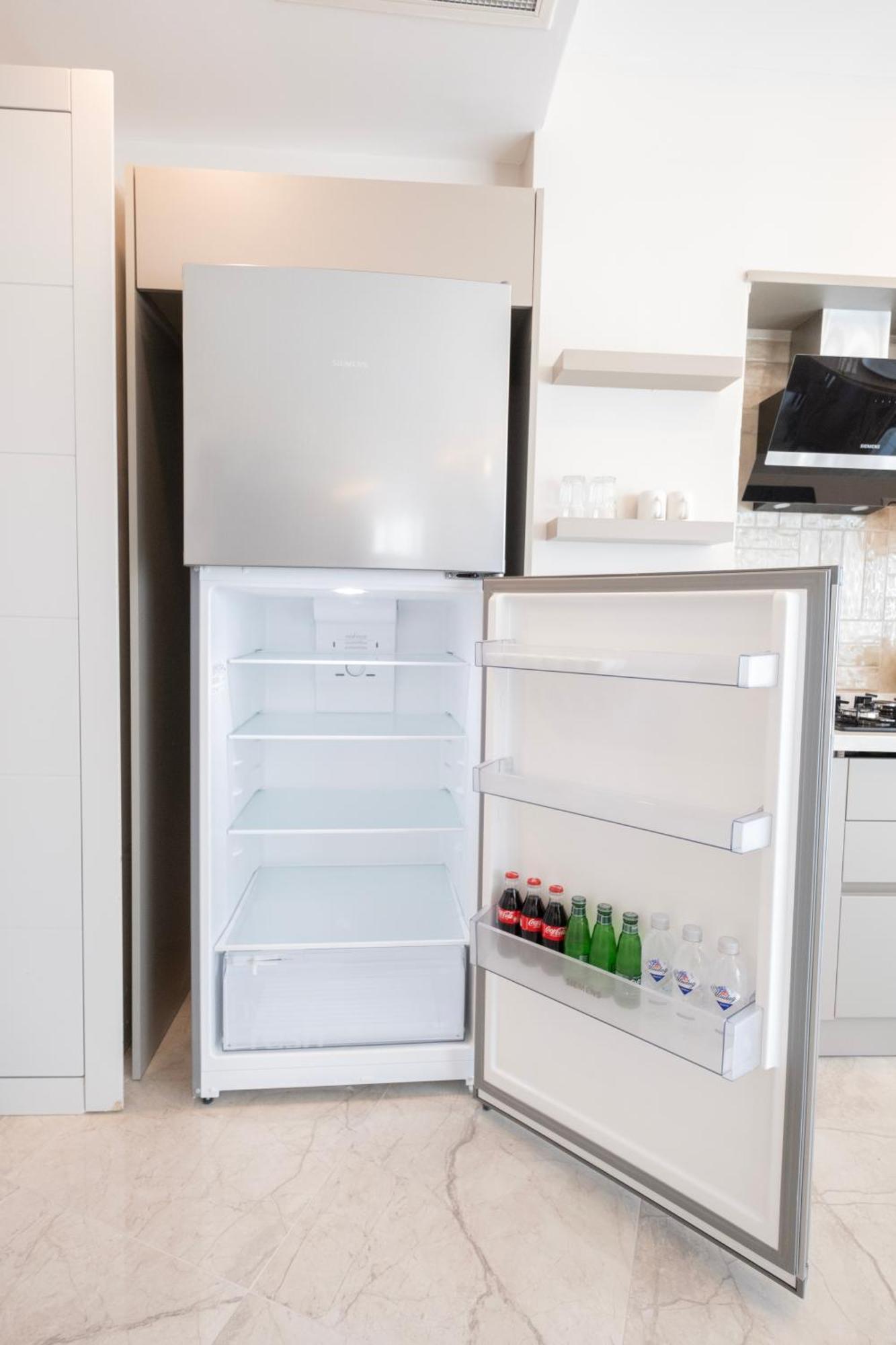Sirius Town Residence And Spa Antalya Luaran gambar