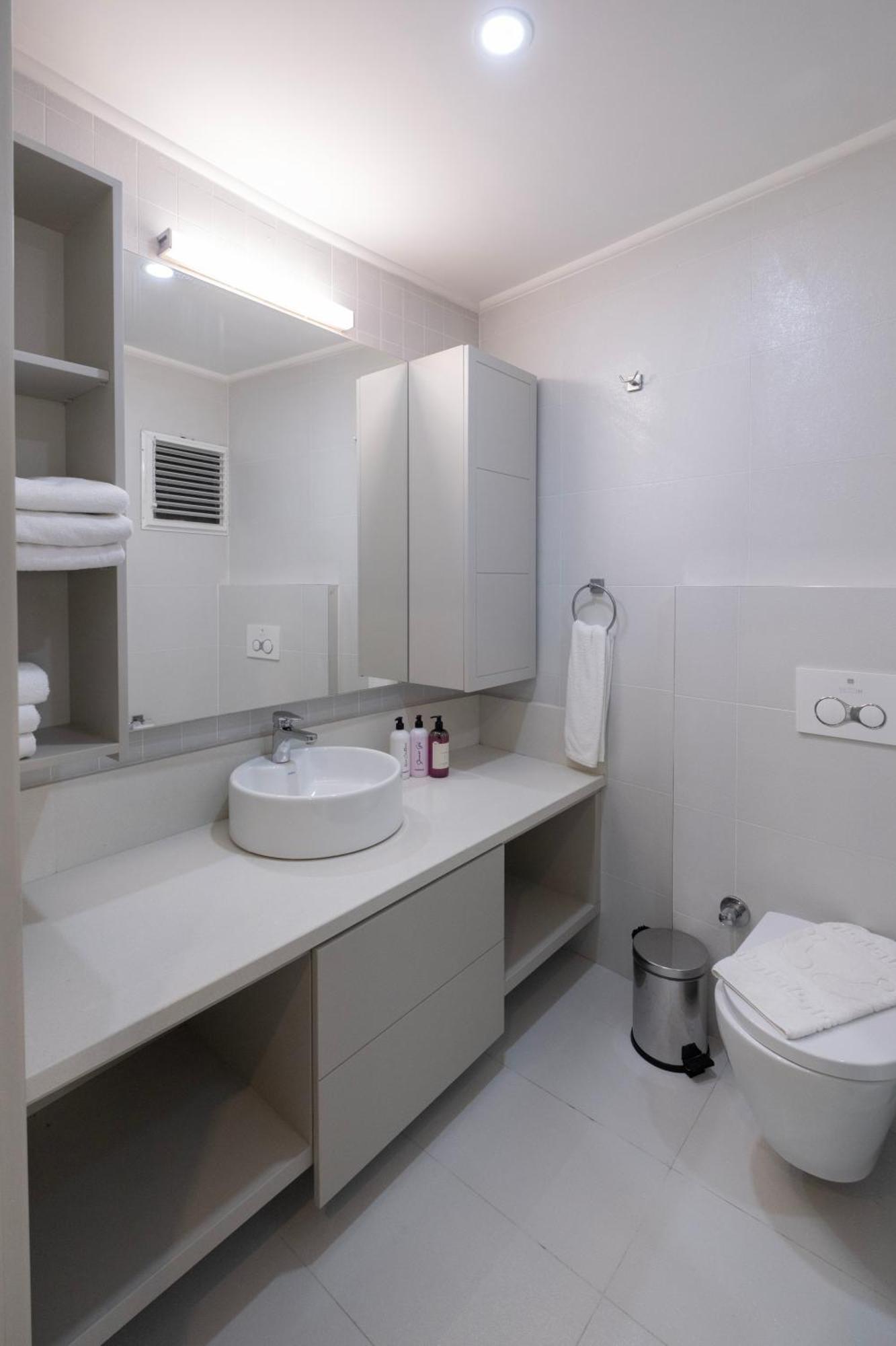 Sirius Town Residence And Spa Antalya Luaran gambar